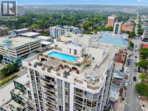 1477 Lakeshore Road Unit# 701, Burlington, ON 