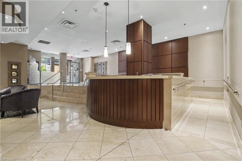 1477 Lakeshore Road Unit# 701, Burlington, ON 