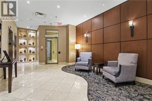 1477 Lakeshore Road Unit# 701, Burlington, ON 
