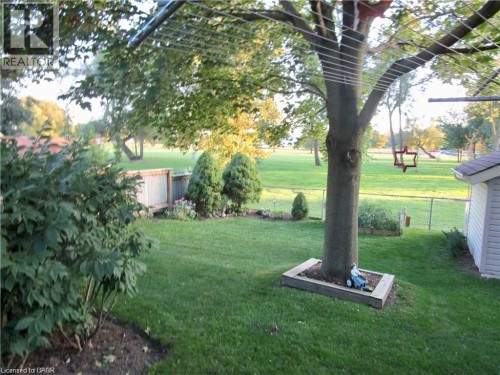 171 PATRICIA Road , Stratford, Ontario N5A 7B3 5