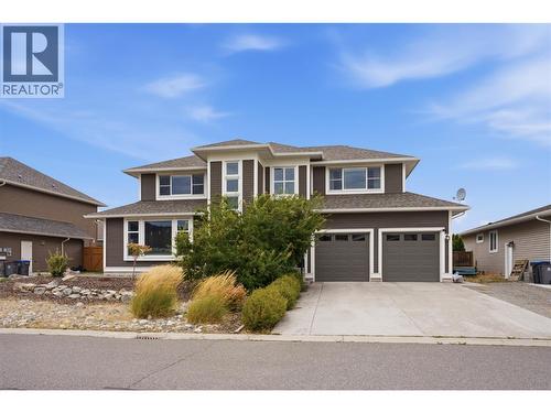 1551 Cowan Way  Merritt, BC V1K 1B8
