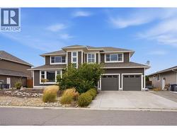 1551 Cowan Way Merritt, BC V1K 1B8