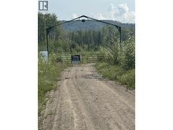 SECTION 7 DON PHILLIPS WAY  Hudsons Hope, BC V0C 1V0