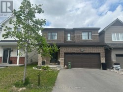 784 CAPPAMORE DRIVE Ottawa, ON K2J 6V6