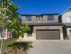 784 CAPPAMORE DRIVE Ottawa, ON K2J 6V6