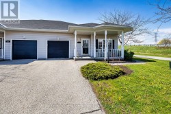 8 HINKLEY TRAIL Clarington (Newcastle), ON L1B 1P4