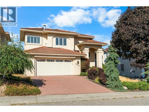 216 Country Estate Drive  Vernon, BC V1B 2V2