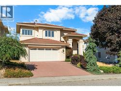 216 Country Estate Drive Vernon, BC V1B 2V2
