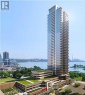 1001 - 2200 LAKESHORE BOULEVARD W Toronto, ON M8V 1A4