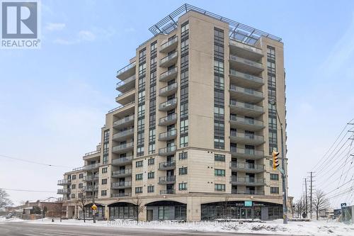 1203 - 7730 KIPLING AVENUE  Vaughan, ON L4L 1Y9