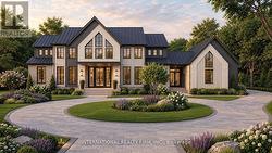 5977 NINTH LINE Whitchurch-Stouffville, ON L4A 7X4