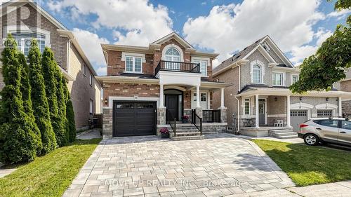 35 LAUDERDALE DRIVE  Vaughan, ON L6A 4G8