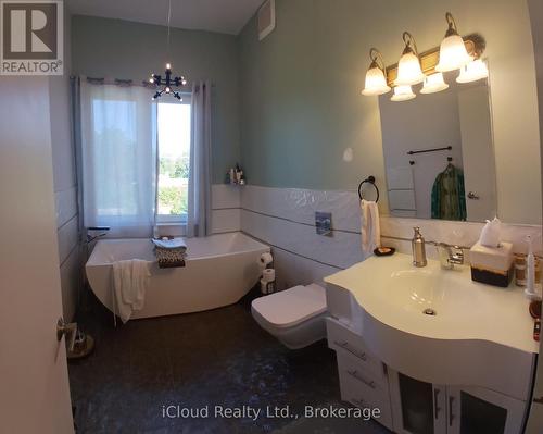 2216 Champlain Road, Tiny, ON 