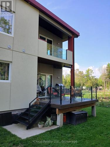 2216 Champlain Road, Tiny, ON 