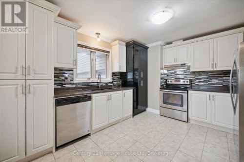 146 Cornell Avenue, Kitchener, ON 