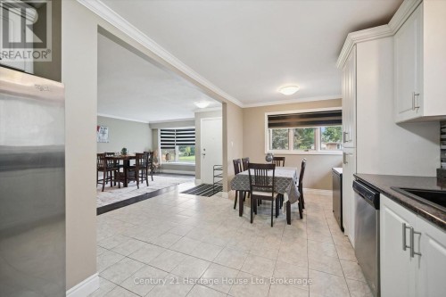 146 Cornell Avenue, Kitchener, ON 