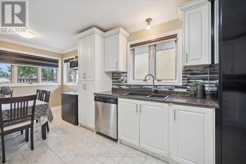 146 Cornell Avenue, Kitchener, ON 