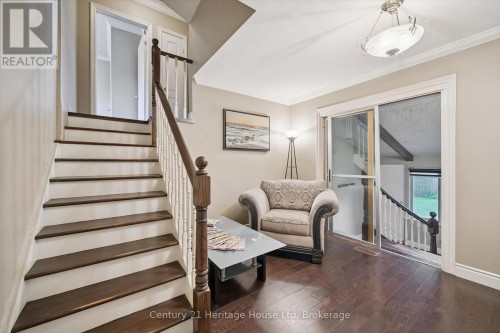146 Cornell Avenue, Kitchener, ON 