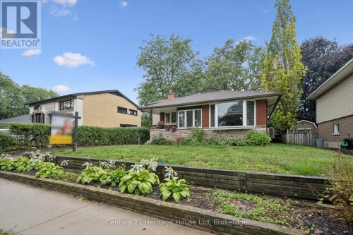 146 Cornell Avenue, Kitchener, ON 