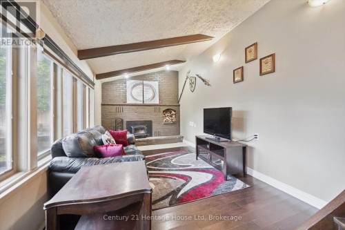 146 Cornell Avenue, Kitchener, ON 