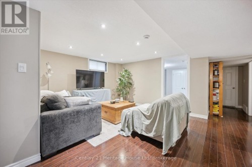146 Cornell Avenue, Kitchener, ON 