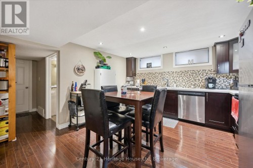 146 Cornell Avenue, Kitchener, ON 