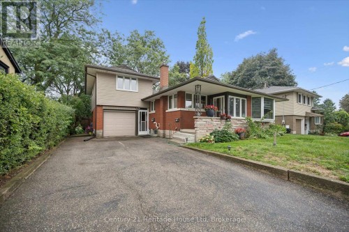 146 Cornell Avenue, Kitchener, ON 