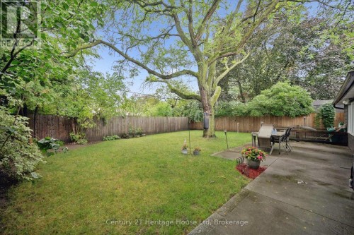 146 Cornell Avenue, Kitchener, ON 