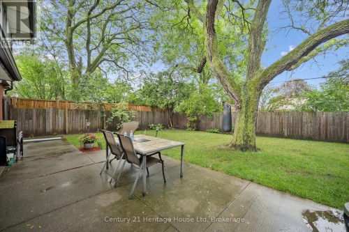 146 Cornell Avenue, Kitchener, ON 