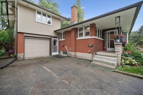 146 Cornell Avenue, Kitchener, ON 