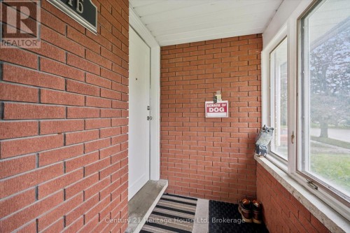 146 Cornell Avenue, Kitchener, ON 