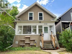 2344 TORONTO STREET  Regina, SK S4P 1N6