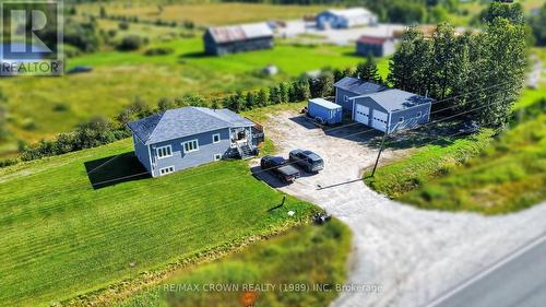 84 HIGHWAY 11 HIGHWAY E  Hearst, ON P0L 1N0