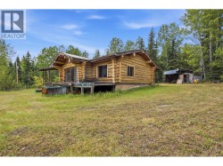 4157 HORSEFLY ROAD  Horsefly, BC V0K 2G0