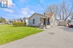 6504 MONROE STREET Niagara Falls (Dorchester), ON L2G 2G8