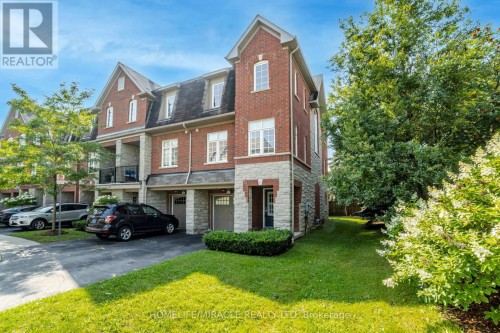 44 - 1701 FINCH AVENUE , Pickering, Ontario L1V 0B7 2