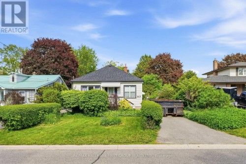 917 GREEN STREET  Whitby, ON L1N 4G4