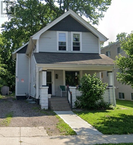 2 - 31 ORCHARD STREET , London South (South E), Ontario N6J 2R4