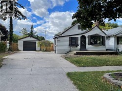 1777 GEORGE AVENUE Windsor, ON N8Y 2Y8