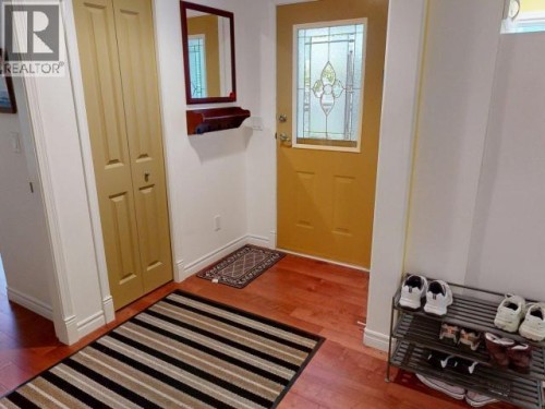 24-4415 Manson Ave, Powell River, BC 