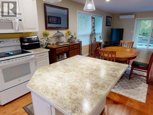 24-4415 Manson Ave, Powell River, BC 