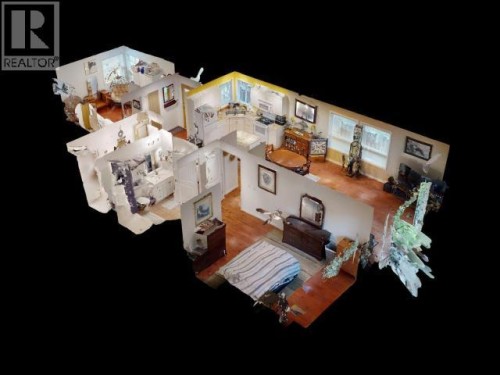 24-4415 Manson Ave, Powell River, BC 
