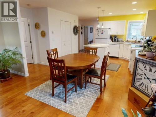 24-4415 Manson Ave, Powell River, BC 