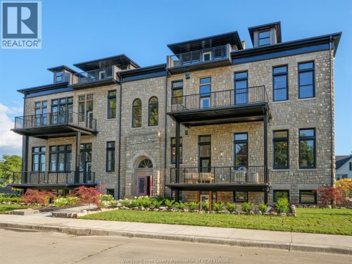 247 BROCK STREET Unit# 201  Amherstburg, ON N9V 2H4
