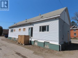 346 North ST Sault Ste Marie, ON P6B 2A8