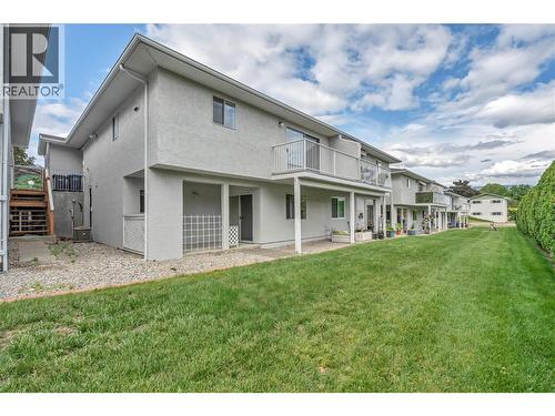 14615 Victoria Road Unit# 7  Summerland, BC V0H 1Z5