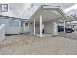 14615 Victoria Road Unit# 7  Summerland, BC V0H 1Z5