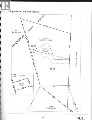 00 Red Cloud Way, Westbank, BC 