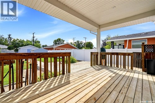 7335 8Th Avenue, Regina, SK 