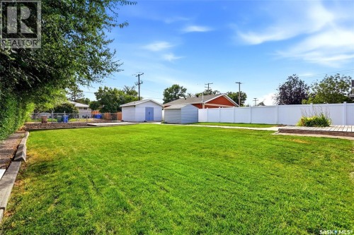 7335 8Th Avenue, Regina, SK 